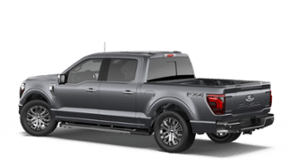 2026 Ford F-150® External Image 3